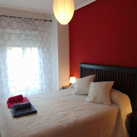 Vivienda Turistica Bufer Apartment Ubeda  Luaran gambar