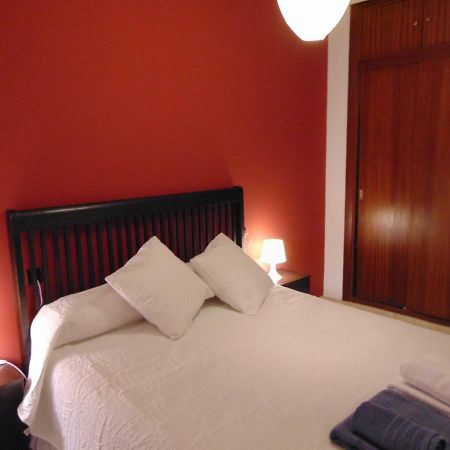Vivienda Turistica Bufer Apartment Ubeda  Luaran gambar