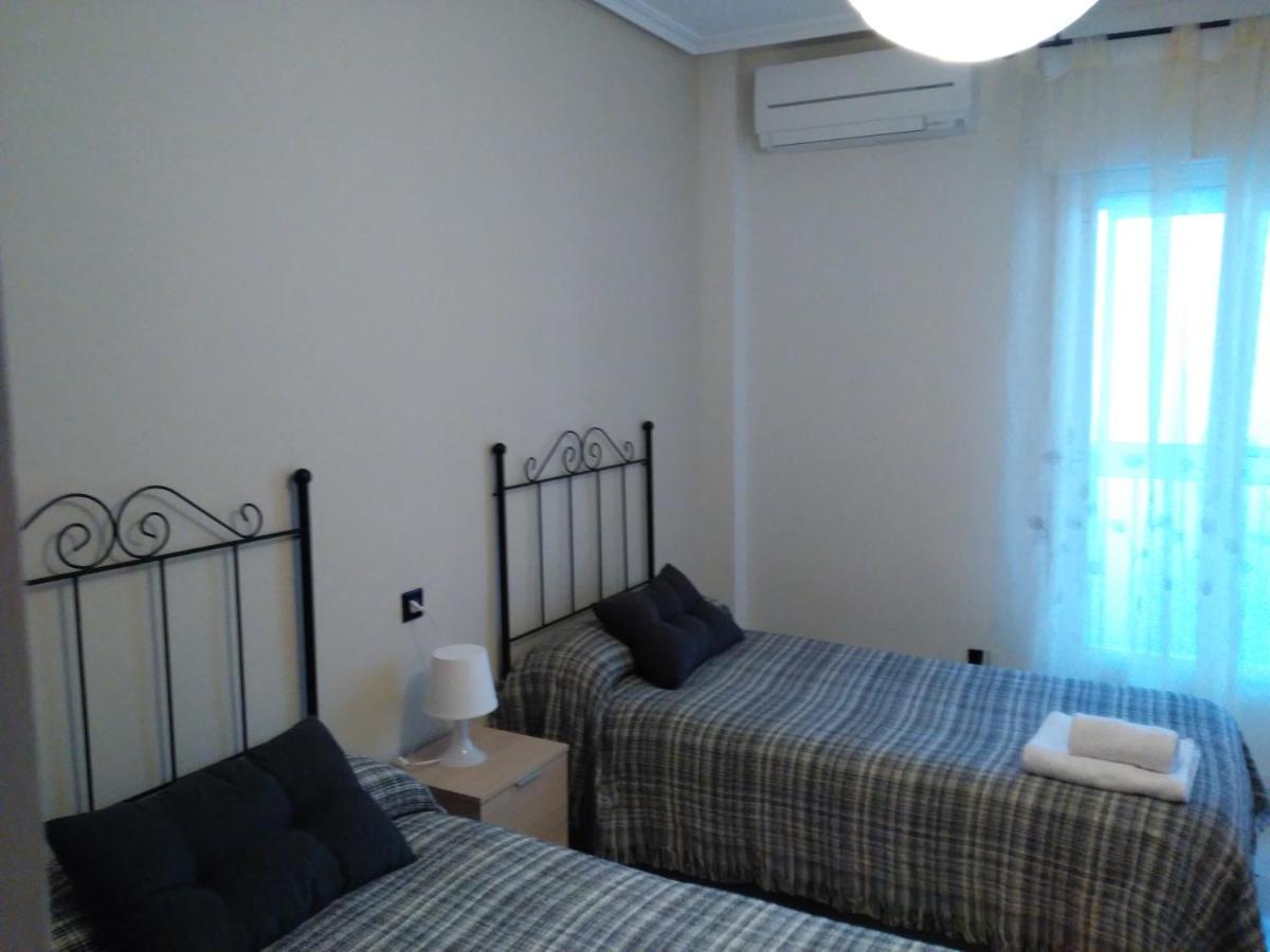 Vivienda Turistica Bufer Apartment Ubeda  Luaran gambar