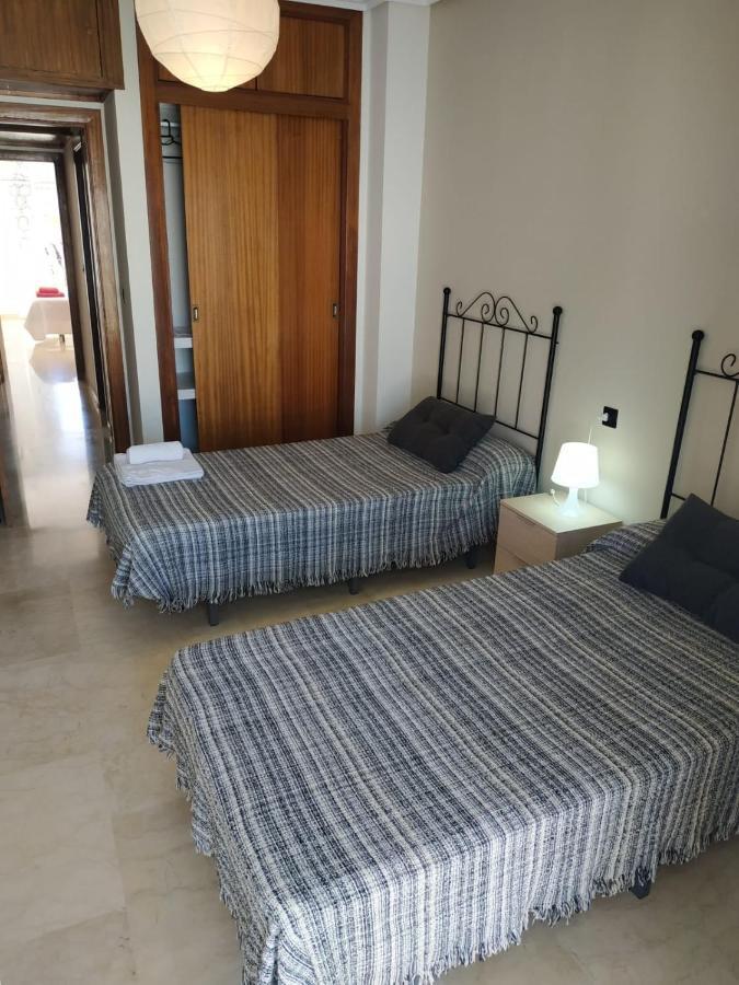 Vivienda Turistica Bufer Apartment Ubeda  Luaran gambar
