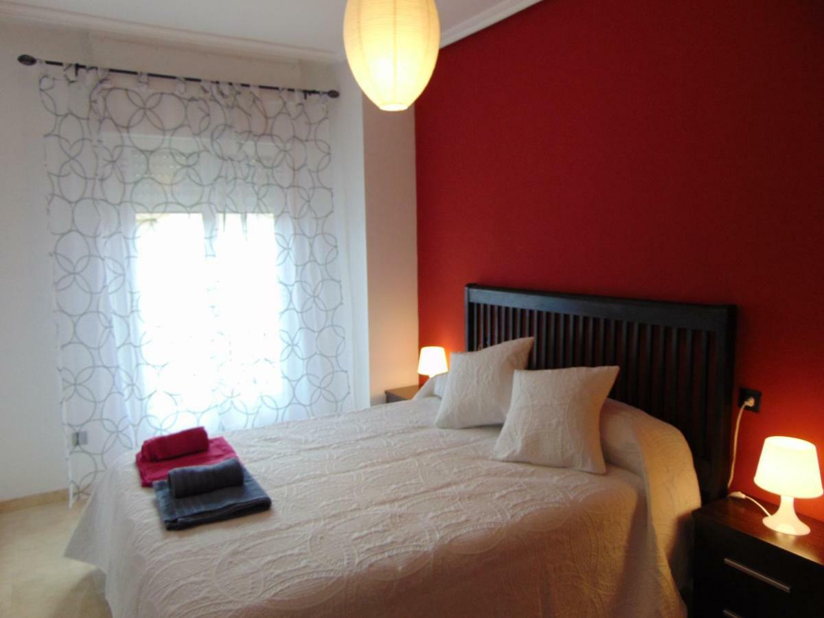 Vivienda Turistica Bufer Apartment Ubeda  Luaran gambar