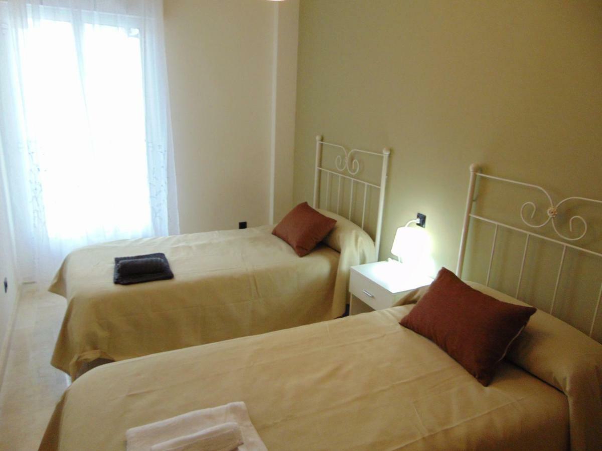 Vivienda Turistica Bufer Apartment Ubeda  Luaran gambar