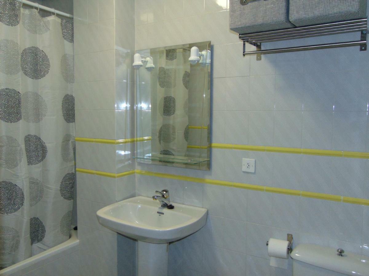 Vivienda Turistica Bufer Apartment Ubeda  Luaran gambar