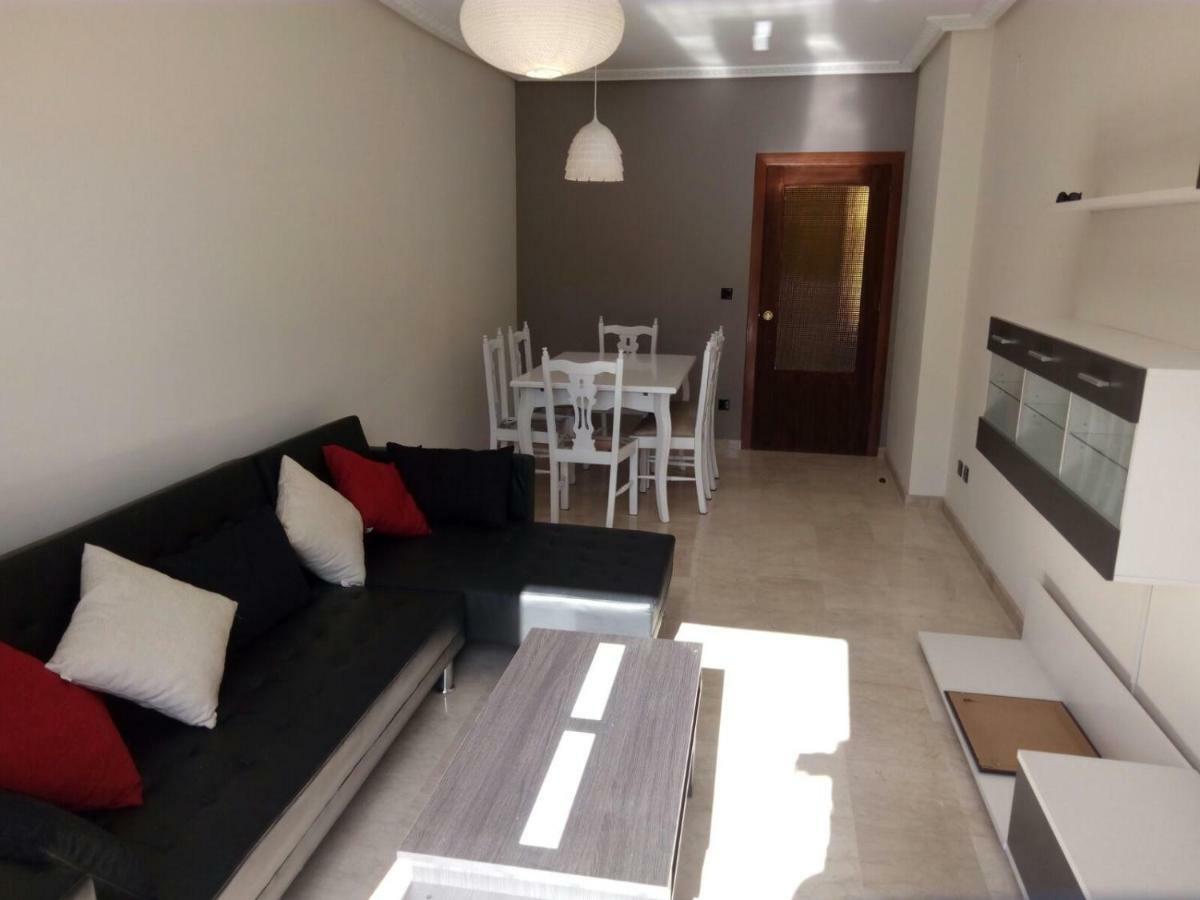 Vivienda Turistica Bufer Apartment Ubeda  Luaran gambar