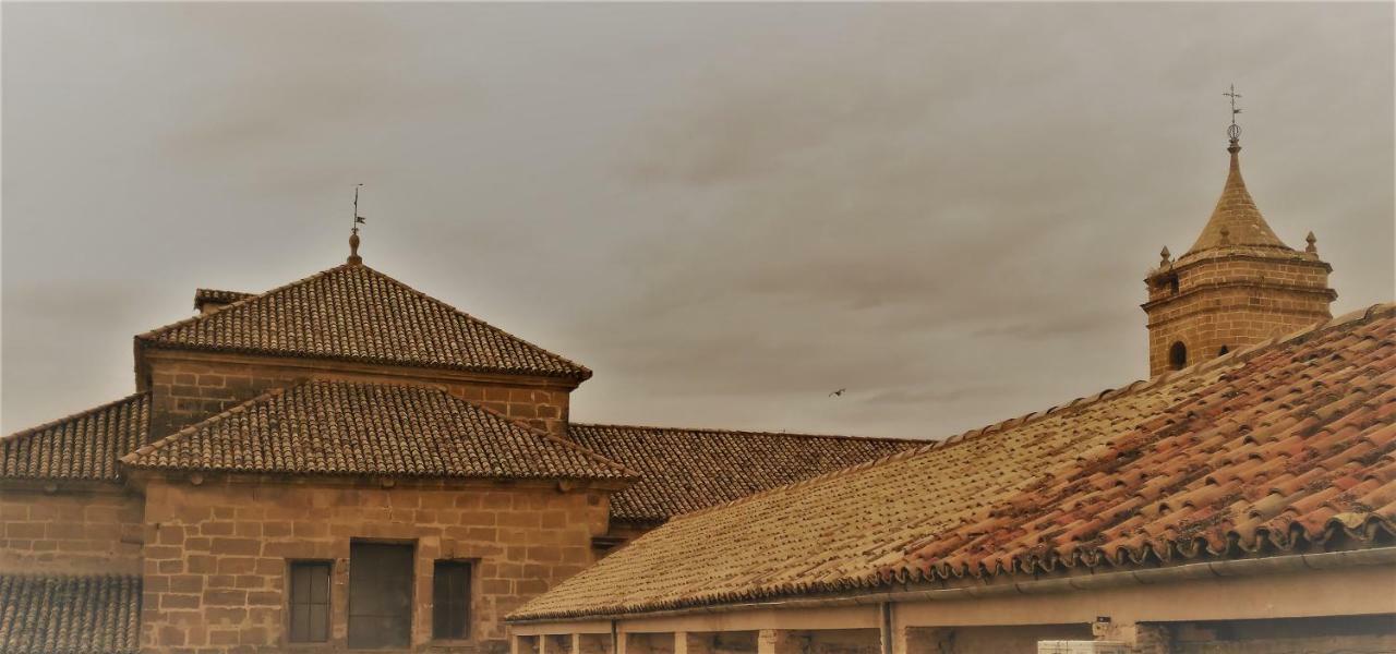 Vivienda Turistica Bufer Apartment Ubeda  Luaran gambar
